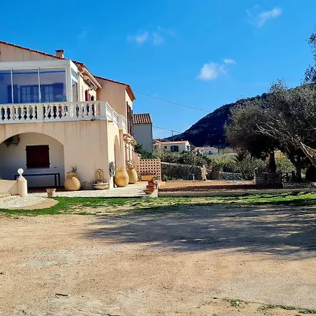 Kalliste, Avec Vue Citadelle De *