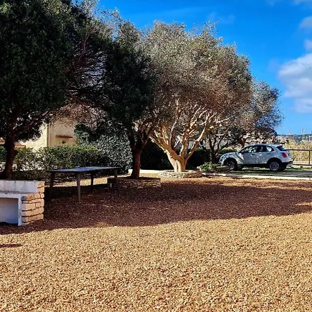 Kalliste, Avec Vue Citadelle De