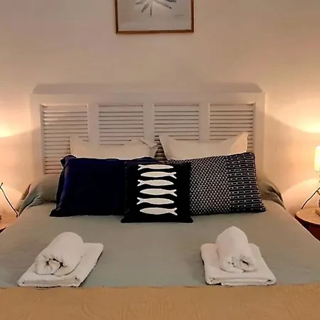 Kalliste, Avec Vue Citadelle De