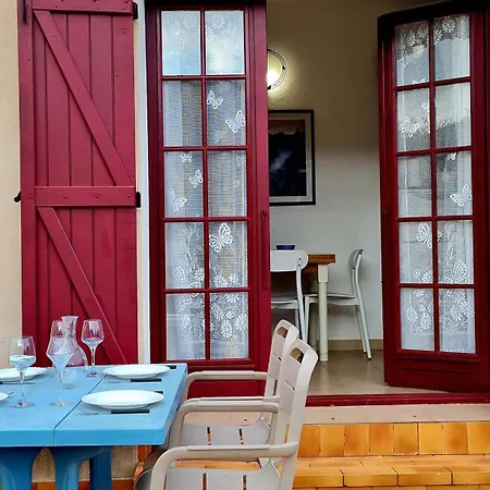 Appartement Kalliste, Avec Vue Citadelle De