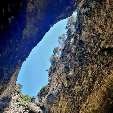 Kalliste, Avec Vue Citadelle De Appartement Bonifacio (Corsica)