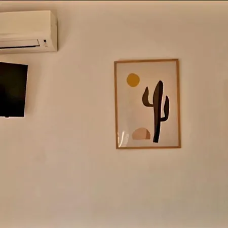 Kalliste, Avec Vue Citadelle De *