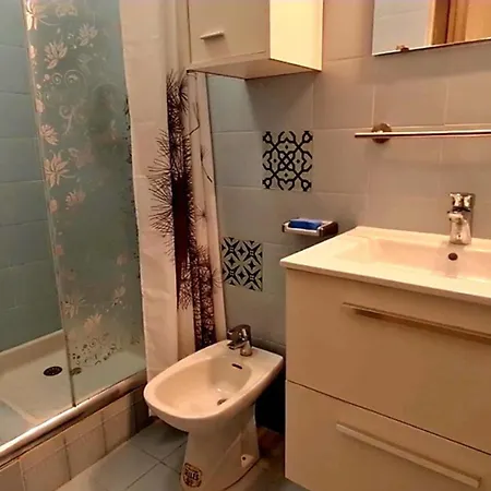 Appartement Kalliste, Avec Vue Citadelle De