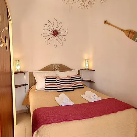 Kalliste, Avec Vue Citadelle De Appartement *