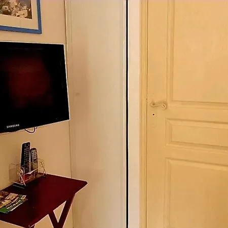 Kalliste, Avec Vue Citadelle De Appartement Bonifacio (Corsica)