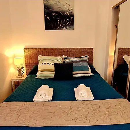 Kalliste, Avec Vue Citadelle De *