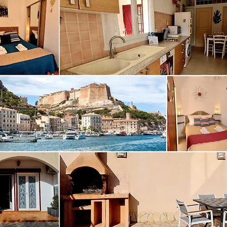 Appartement Kalliste, Avec Vue Citadelle De *