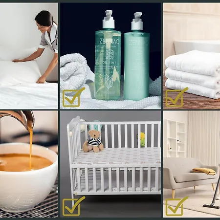 Appartement Kalliste, Avec Vue Citadelle De