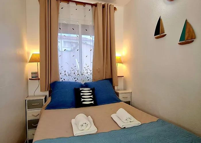 アパート Kalliste, Avec Vue Citadelle De ボニファシオ