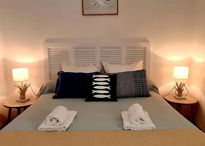 Kalliste, Avec Vue Citadelle De