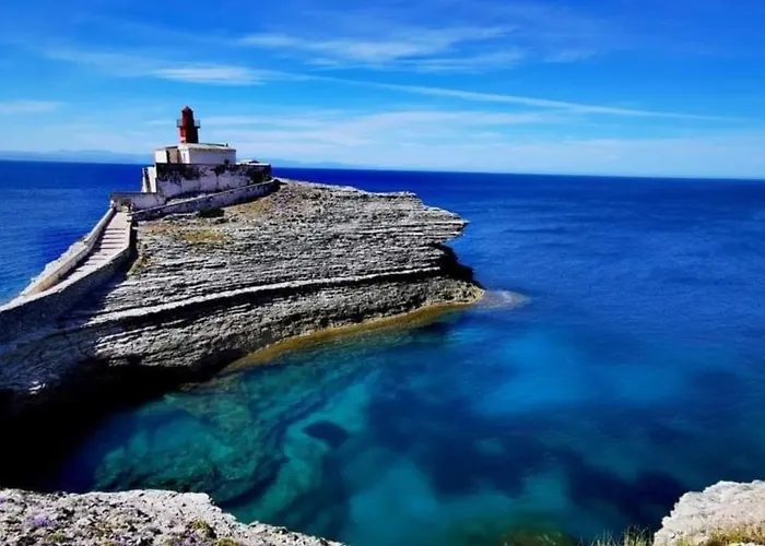 アパート Kalliste, Avec Vue Citadelle De