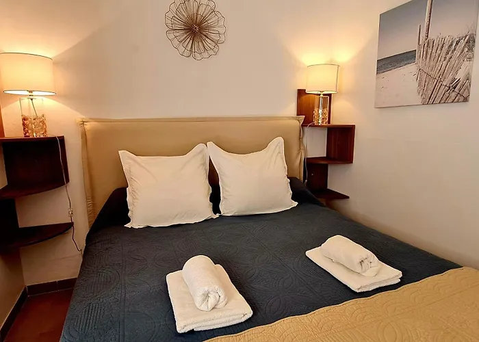 Kalliste, Avec Vue Citadelle De