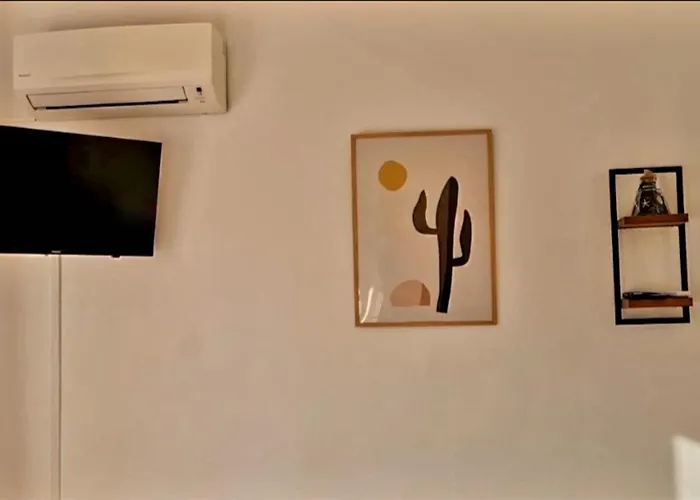 Kalliste, Avec Vue Citadelle De *