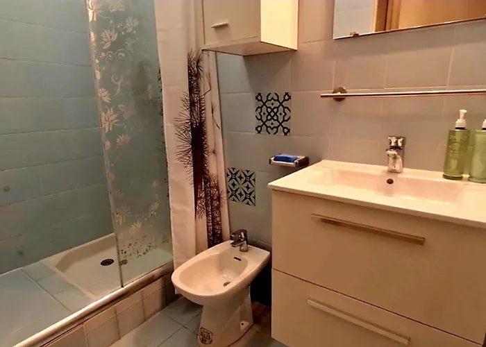 アパート Kalliste, Avec Vue Citadelle De