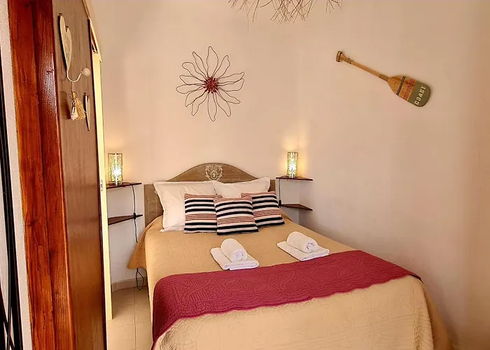 Kalliste, Avec Vue Citadelle De アパート *