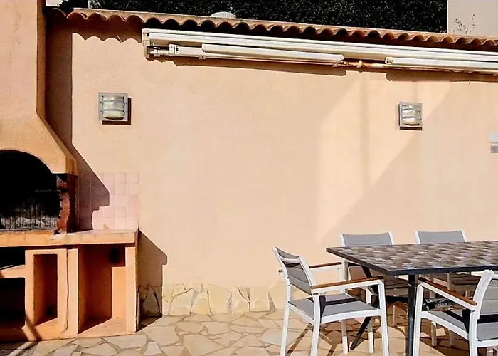 Kalliste, Avec Vue Citadelle De * Bonifacio (Corsica)